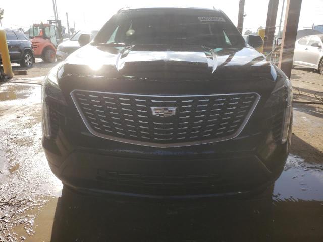 2019 CADILLAC XT4 LUXURY - 1GYAZAR40KF108067