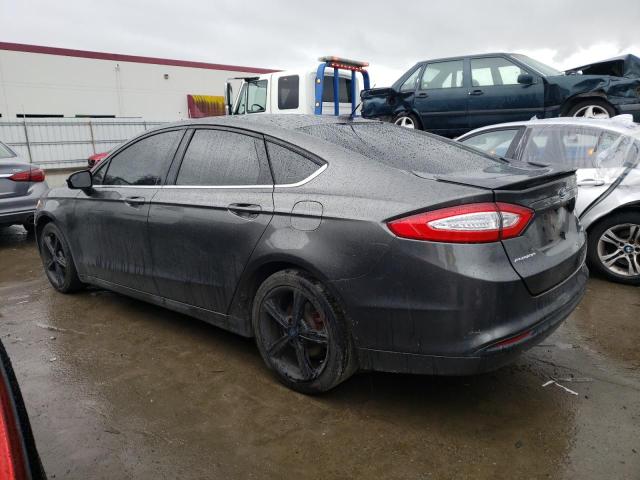 2016 FORD FUSION SE 3FA6P0HD2GR240342