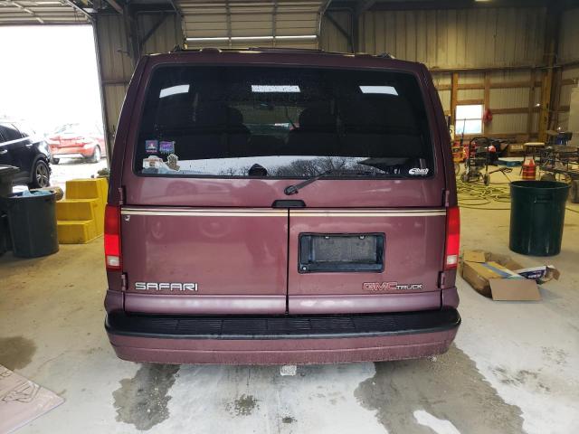 1GKDM19WXVB540880 GMC Safari Xt