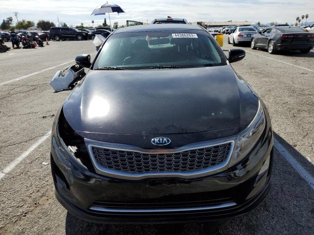 KNAGM4ADXF5086387 KIA OPTIMA HYBRID
