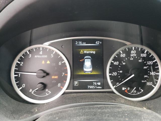 3N1AB7AP3HL686720 Nissan SENTRA S