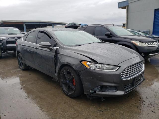 2016 FORD FUSION SE 3FA6P0HD2GR240342