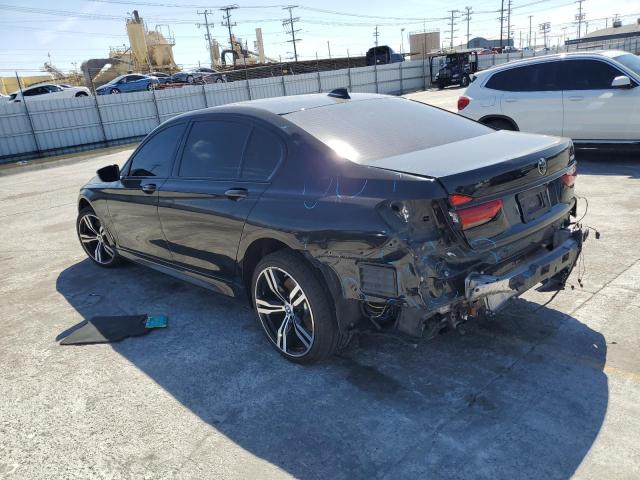 WBA7F0C58GGL99078 BMW 750 I