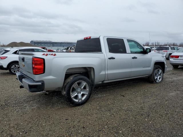 2018 CHEVROLET silverado 3GCUKPEC1JG203502