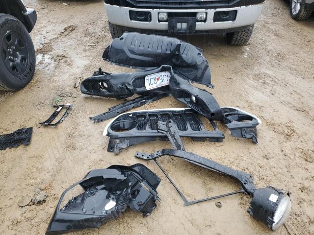 2022 JEEP WRANGLER U - 1C4HJXDN9NW235712