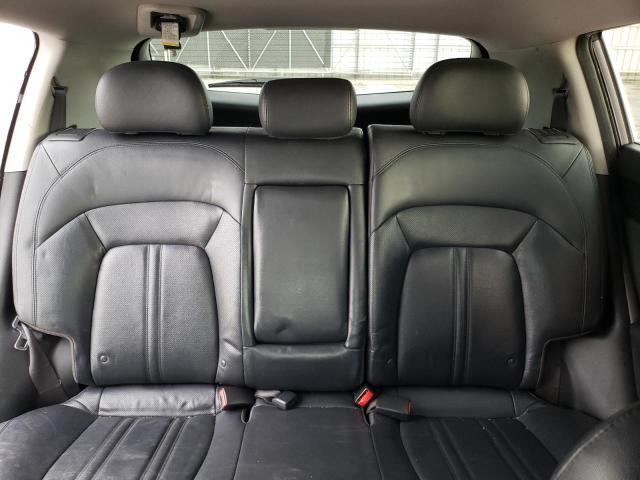 KNDPC3AC6G7806538 KIA Sportage Ex