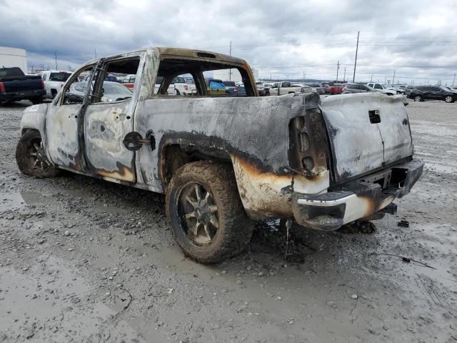 2018 CHEVROLET SILV1500 2 - 3GCUKPECXJG446158