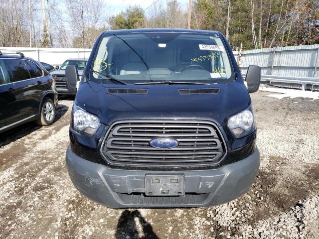 2018 FORD TRANSIT T- - 1FTYR2ZM4JKB09240