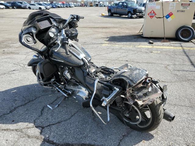 2021 HARLEY-DAVIDSON FLTRK 1HD1KZF10MB611481