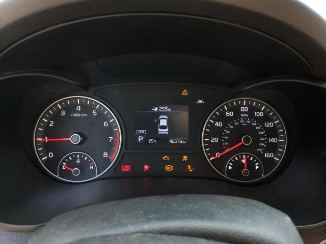 5XXGT4L39LG444533 KIA Optima Lx
