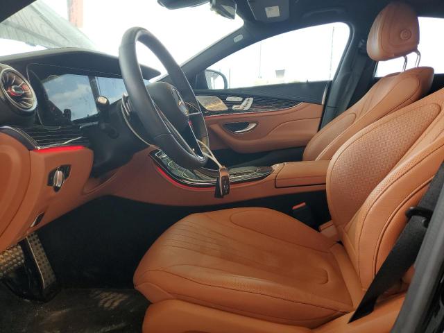 2022 MERCEDES-BENZ CLS 450 4M - W1K2J5KB9NA105029