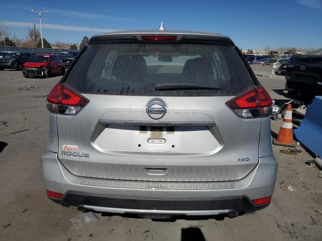 JN8AT2MV2HW014153 Nissan ROGUE S