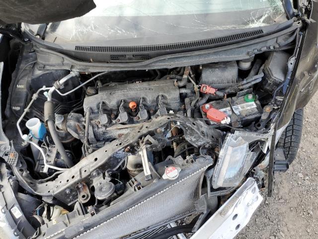 2015 HONDA CIVIC EXL 19XFB2F98FE243383