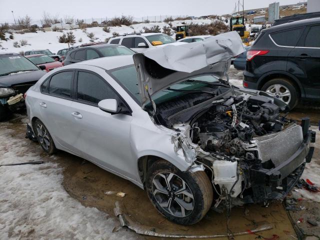 3KPF24AD5ME414112 KIA FORTE FE