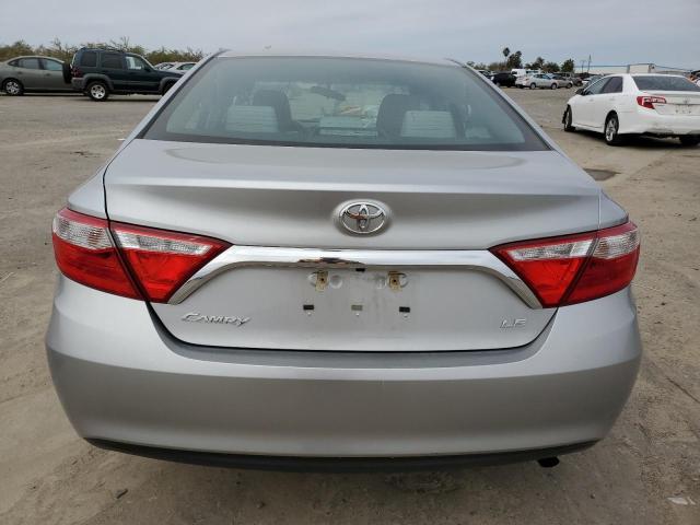 2017 TOYOTA CAMRAY 4T1BF1FK6HU726905