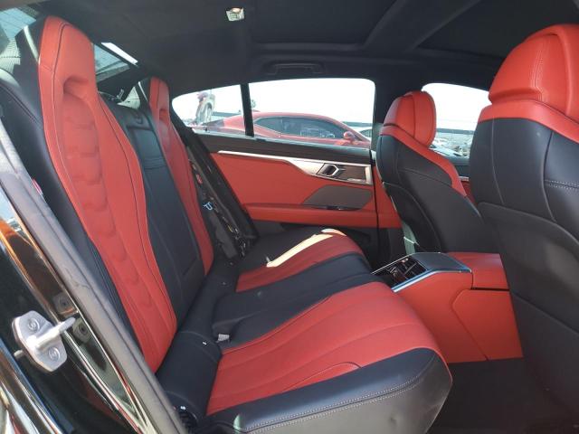 2022 BMW M850XI - WBAGV8C01NCJ97922