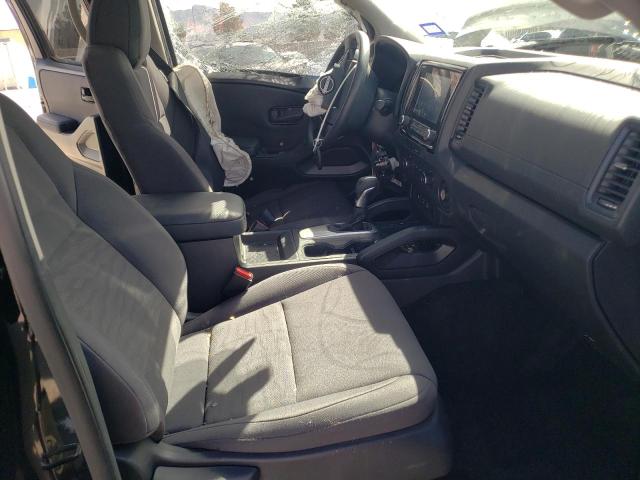 1N6ED1EJ8NN628896 Nissan FRONTIER S