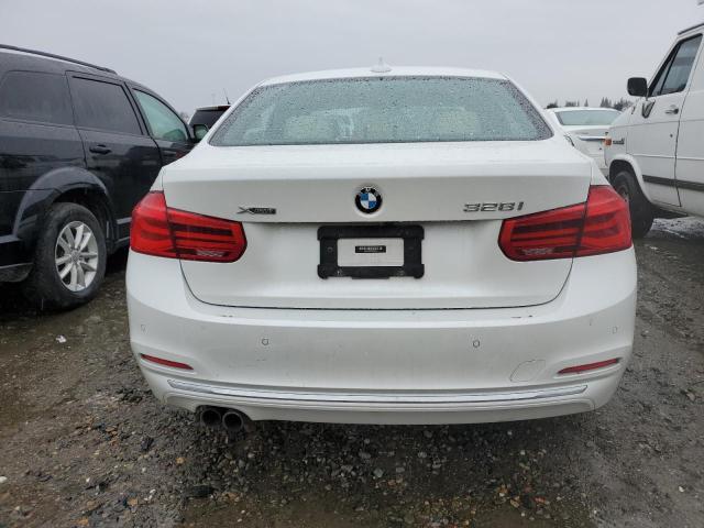 WBA8E3C57GK500195 BMW 328 Xi Sulev