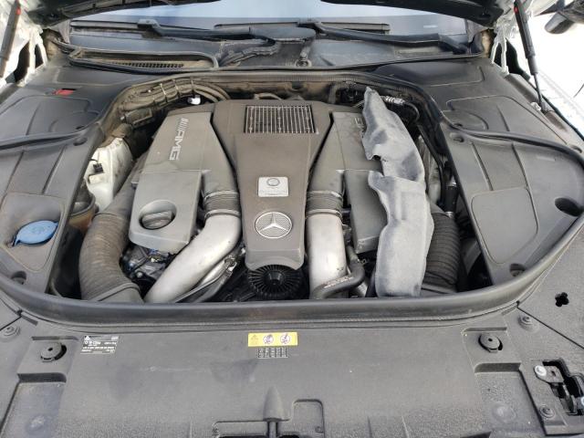 WDDXJ7JB2GA015016 Mercedes-Benz S 63 AMG