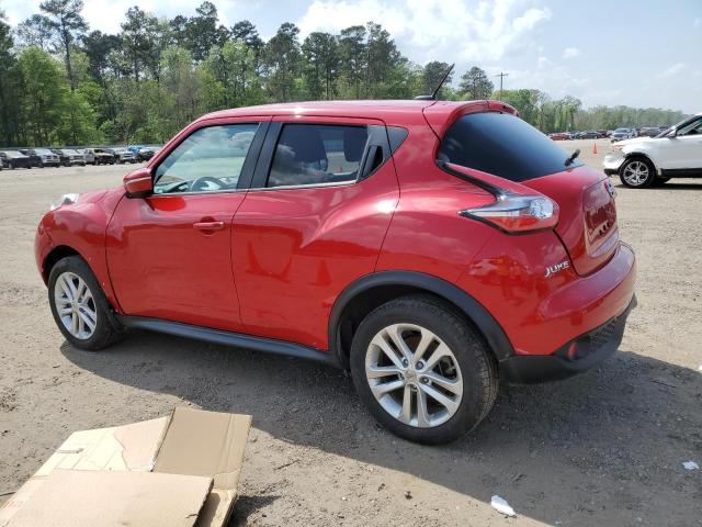 2016 NISSAN JUKE S - JN8AF5MR1GT602332