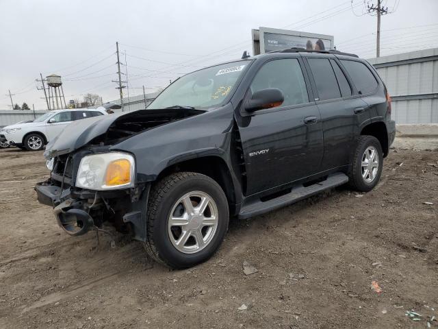 2006 GMC Envoy 