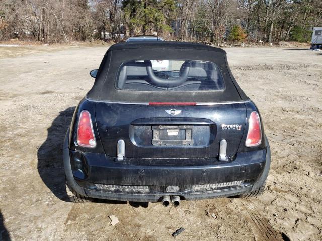 WMWRH33516TF86577 Mini Cooper