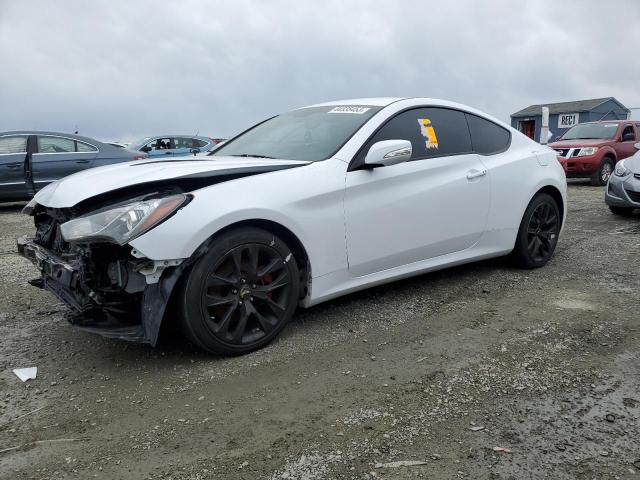 2015 HYUNDAI GENESIS CO - KMHHT6KJ9FU127717