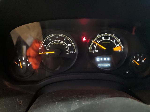 1C4NJRBB9ED748851 Jeep Patriot