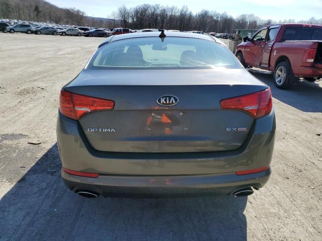 5XXGN4A71DG091299 KIA Optima
