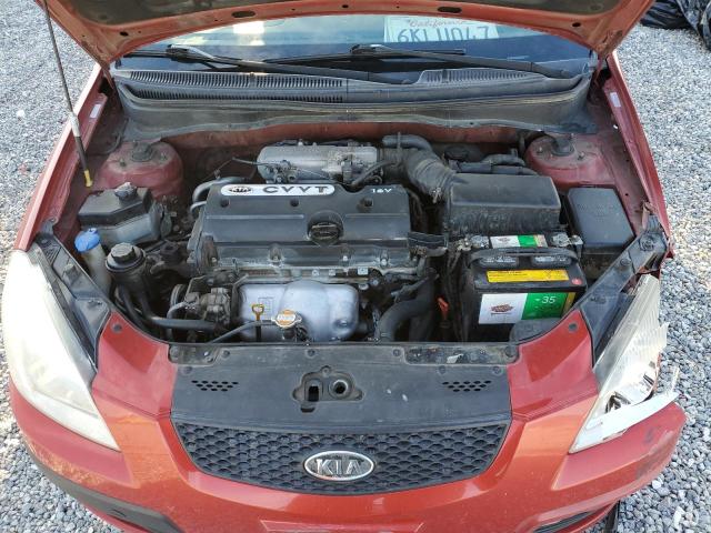 KNADE243096539910 KIA RIO 5 SX