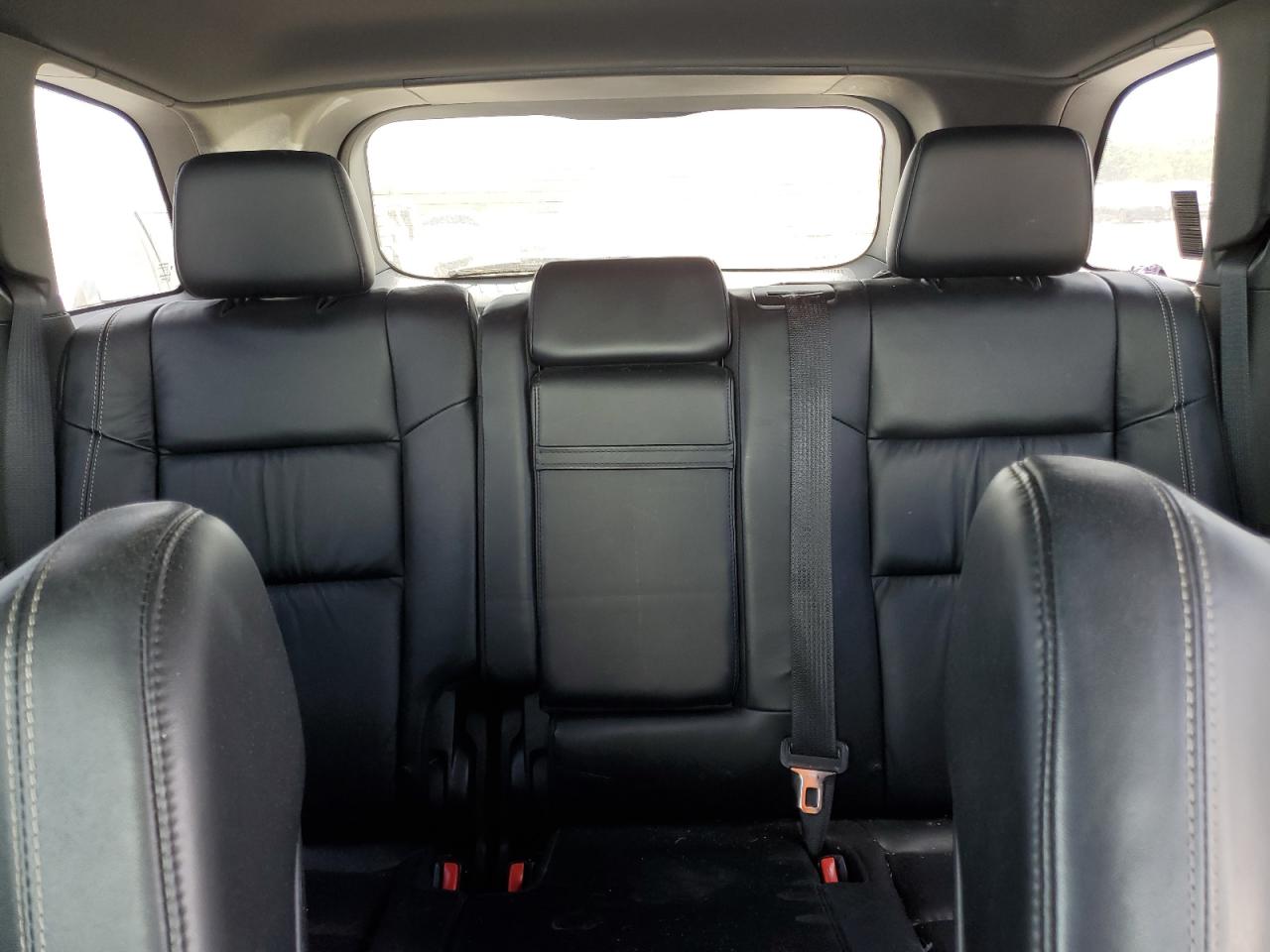 2016 Jeep Grand Cherokee Limited VIN: 1C4RJFBG5GC399353 Lot: 44135523