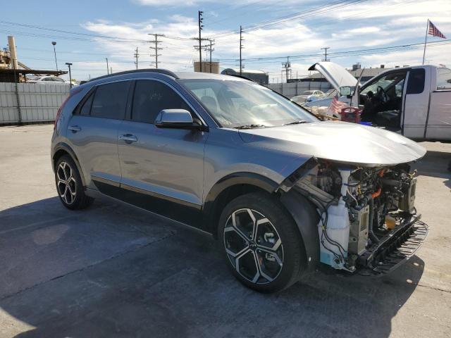 KNDCR3LEXP5031913 KIA NIRO EX