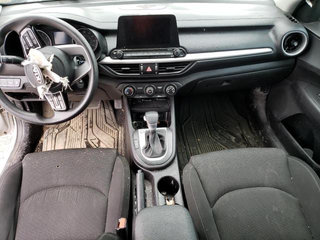 3KPF24AD5ME414112 KIA FORTE FE