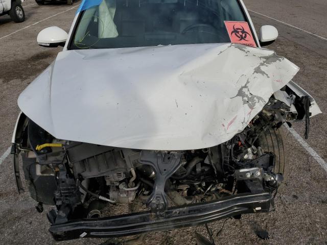 2015 VOLKSWAGEN TIGUAN S - WVGBV7AX4FW565660