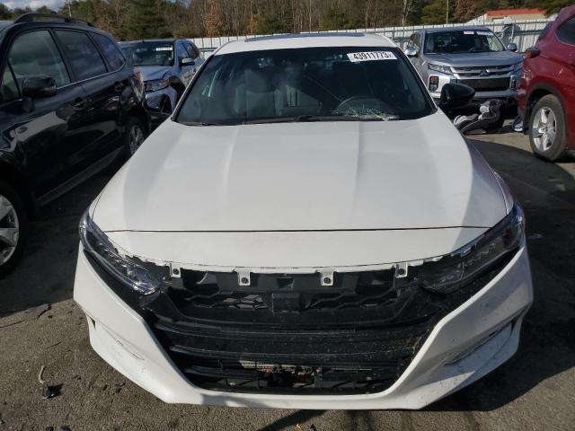 1HGCV2F33JA048942 HONDA ACCORD 2018