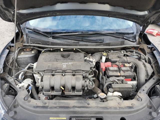 3N1AB7AP3HY209045 Nissan SENTRA S