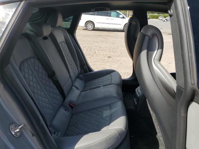 2021 AUDI S5 PREMIUM - WAUC4CF54MA020979