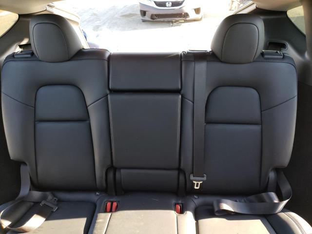 7SAYGDEF4NF541874 Tesla Model Y