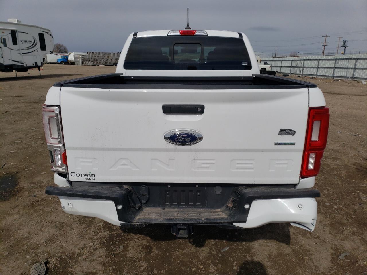 1FTER4FH4KLA79559 FORD RANGER 2019