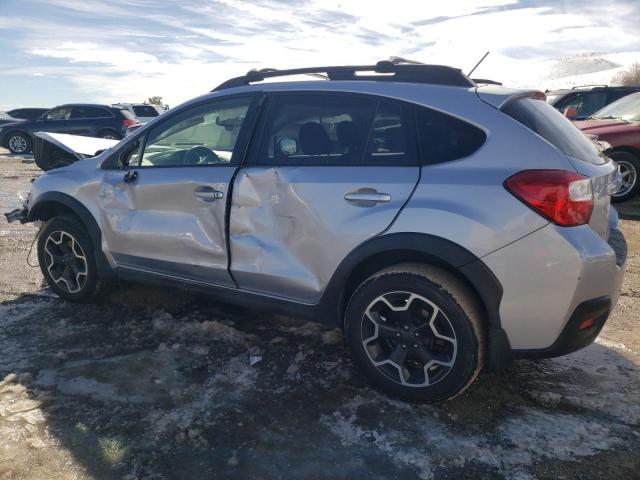 JF2GPAGC4E8243580 Subaru Xv Crosstrek 2.0 Limited