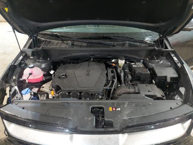 2023 KIA SPORTAGE S - 5XYK53AF4PG079112