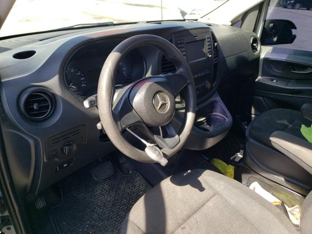 WD3PG2EA1H3206231 Mercedes-Benz Metris
