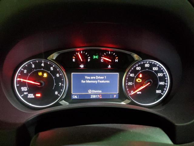 2019 GMC TERRAIN DE 3GKALSEX0KL278596