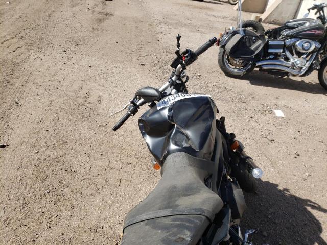 2020 YAMAHA MT09 - JYARN53E4LA008092
