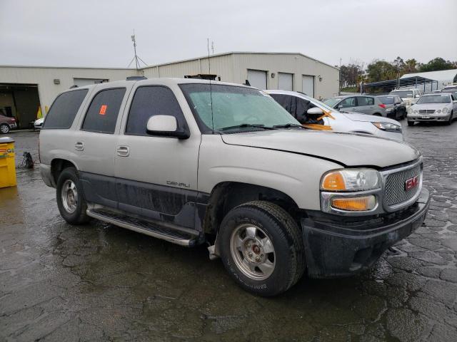 1GKEK63U46J129593 GMC YUKON DENALI