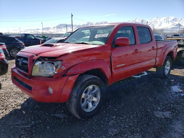 2006 Toyota Tacoma 