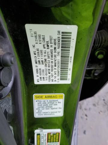 19UUA8F31EA006911 Acura Tl Se