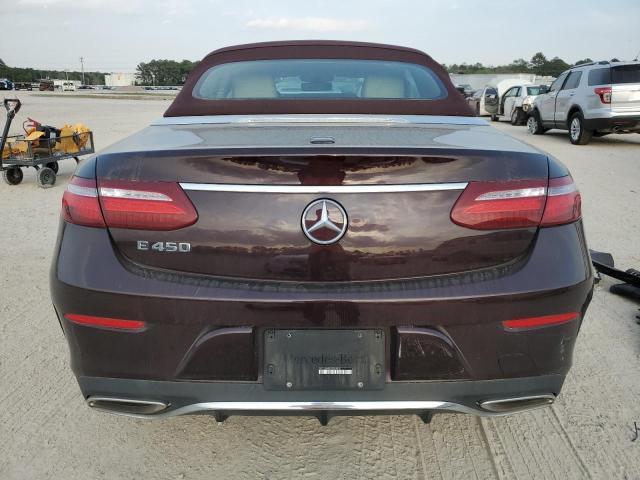 2019 MERCEDES-BENZ E 450 - WDD1K6HB0KF098850