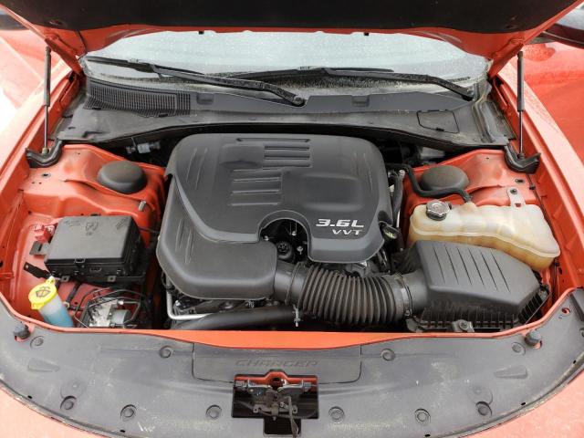 2021 DODGE CHARGER SX 2C3CDXBG0MH512772