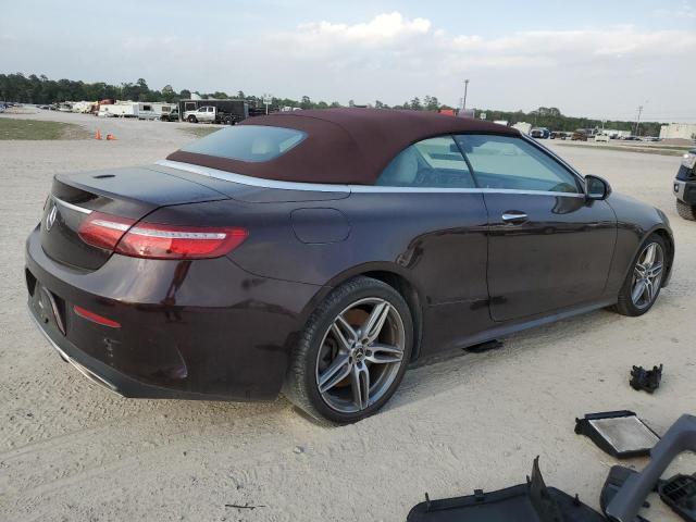 2019 MERCEDES-BENZ E 450 - WDD1K6HB0KF098850